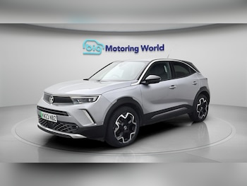 Used Vauxhall Mokka Electric 2023 for sale - 79017213: Photo