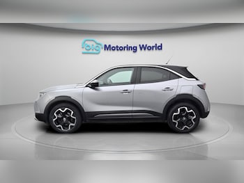 Used Vauxhall Mokka Electric 2023 for sale - 79017213: Photo