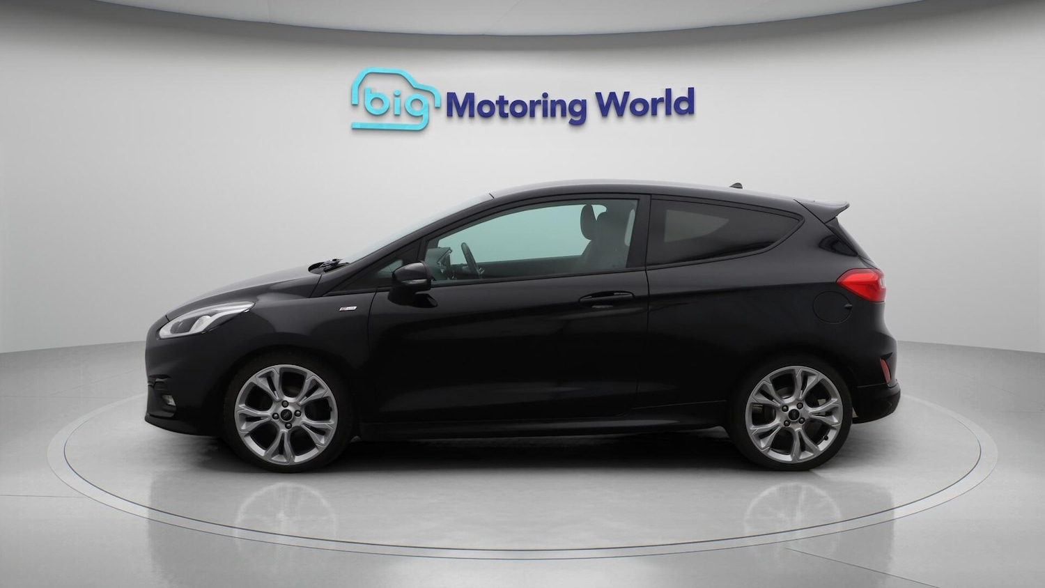 Used Ford Fiesta 2018 for sale - 76432953: Photo 5