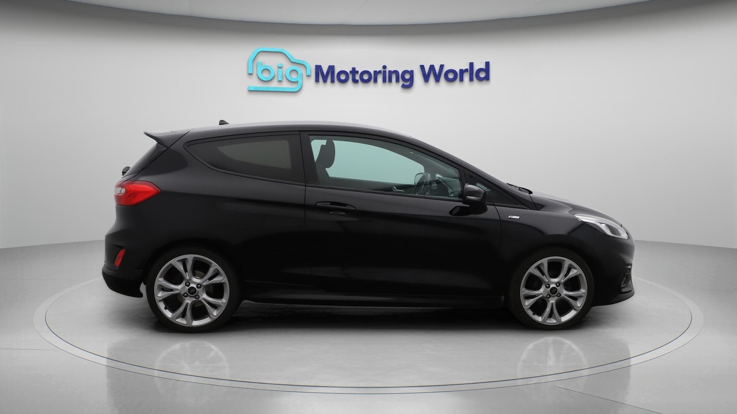 Used Ford Fiesta 2018 for sale - 76432953: Photo 9