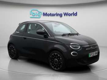 2022 (22) - 87kW La Prima 42kWh 3dr Auto