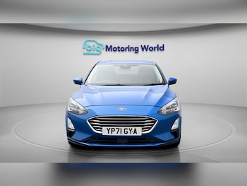 Used Ford Focus 2021 for sale - 78577687: Photo