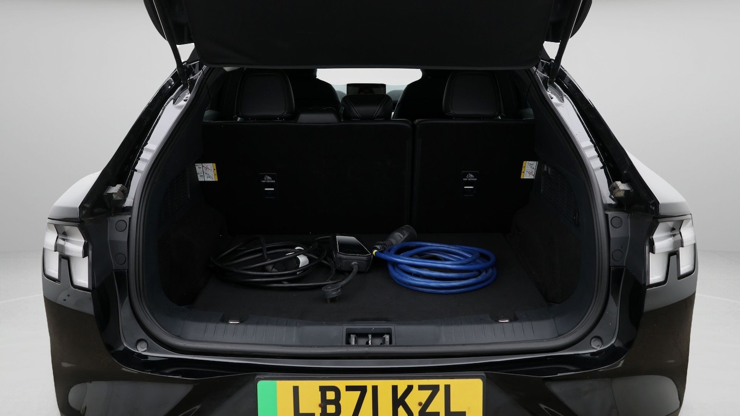 Used Ford Mustang Mach-E 2021 for sale - 77245190: Photo 17