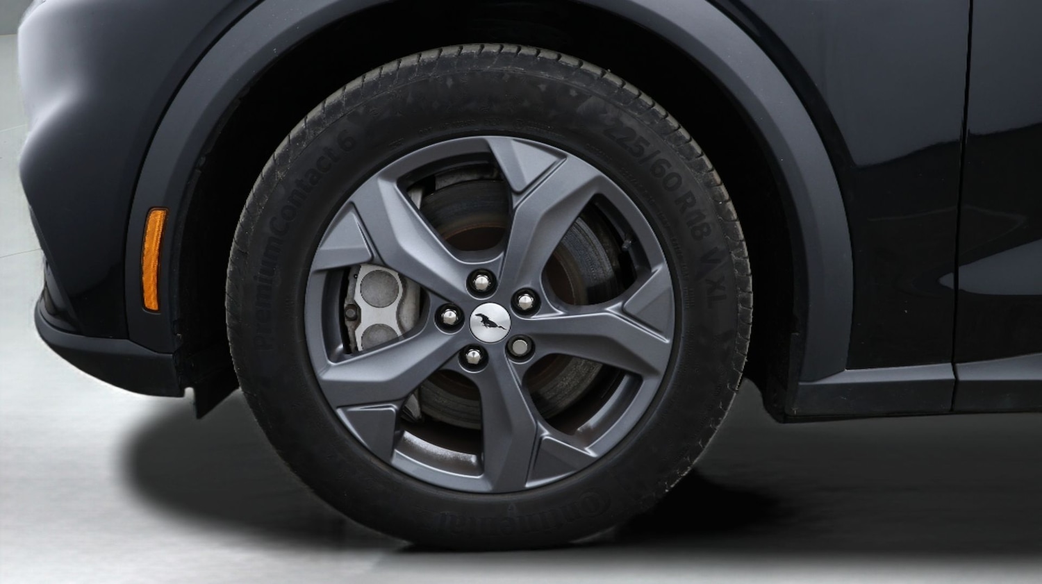 Used Ford Mustang Mach-E 2021 for sale - 77245190: Photo 18