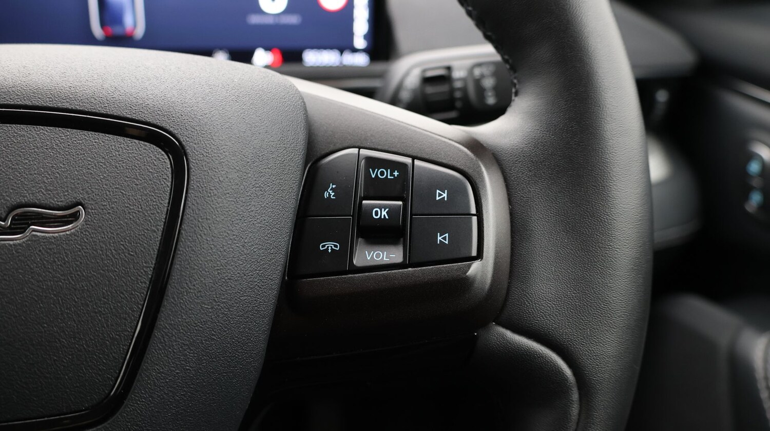 Used Ford Mustang Mach-E 2021 for sale - 77245190: Photo 23