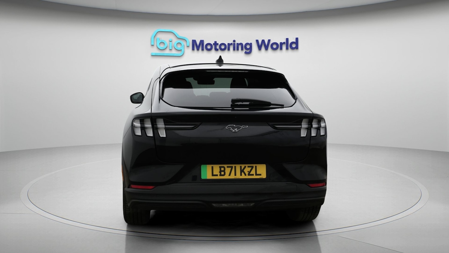 Used Ford Mustang Mach-E 2021 for sale - 77245190: Photo 6