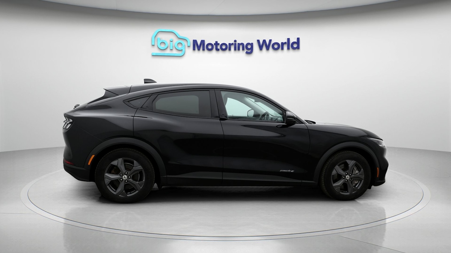 Used Ford Mustang Mach-E 2021 for sale - 77245190: Photo 8