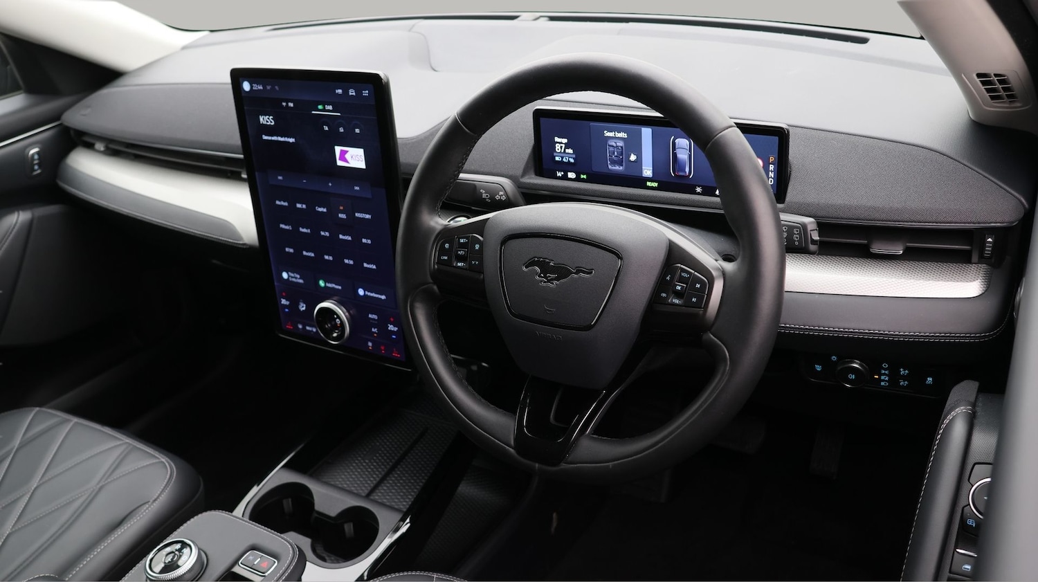 Used Ford Mustang Mach-E 2021 for sale - 77245190: Photo 9