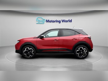 Used Vauxhall Mokka 2023 for sale - 78794953: Photo