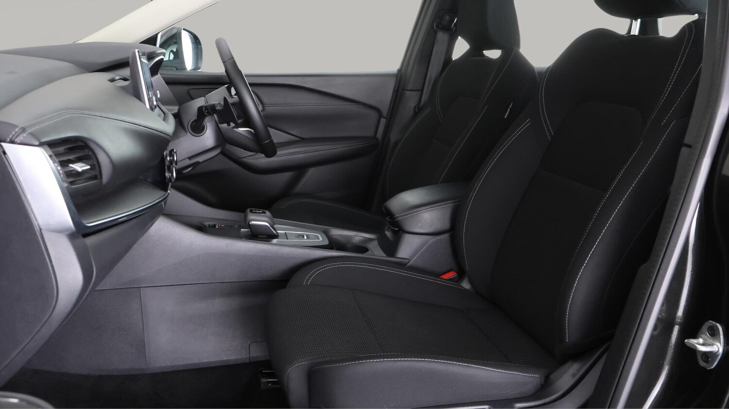 Used Nissan Qashqai 2023 for sale - 75990159: Photo 14