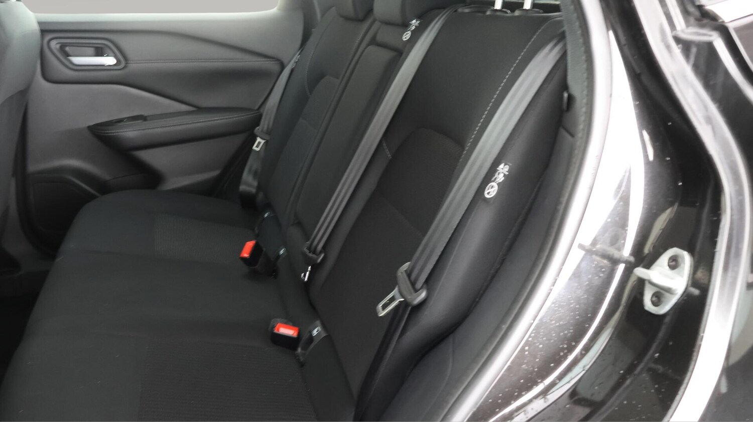 Used Nissan Qashqai 2023 for sale - 75990159: Photo 16