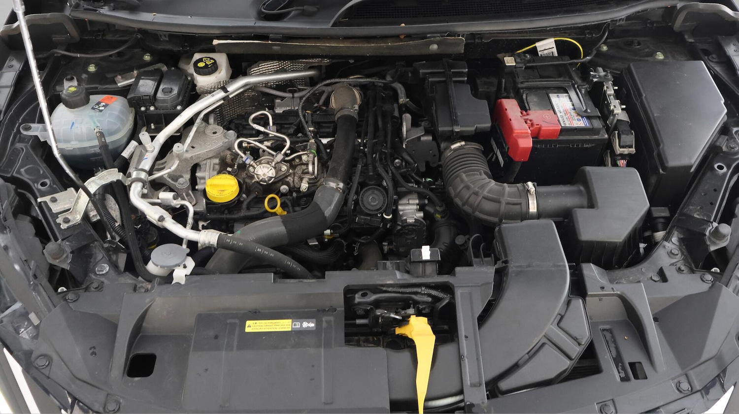 Used Nissan Qashqai 2023 for sale - 75990159: Photo 19