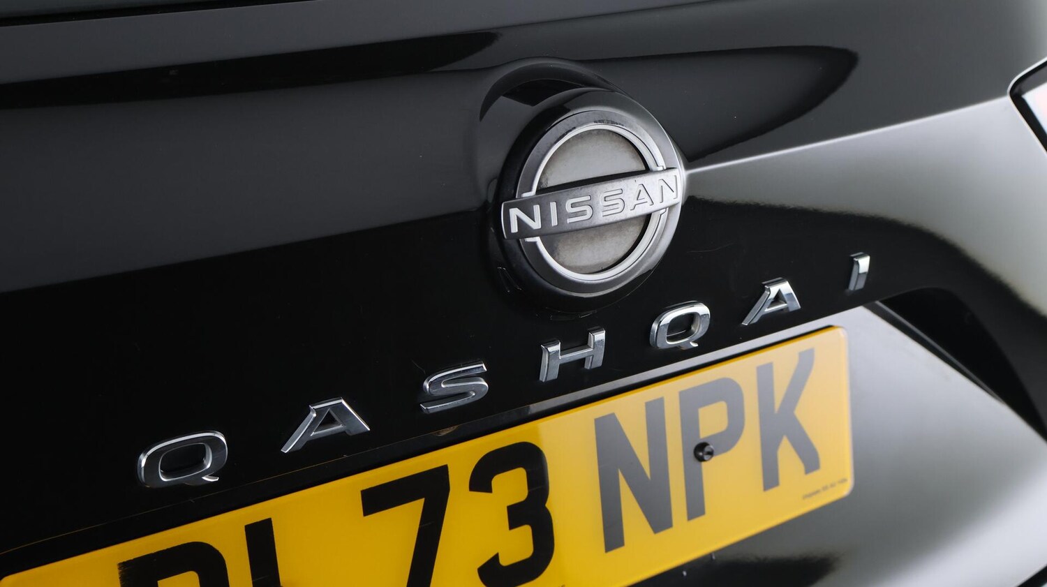 Used Nissan Qashqai 2023 for sale - 75990159: Photo 20