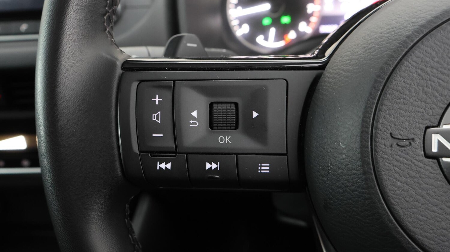 Used Nissan Qashqai 2023 for sale - 75990159: Photo 22