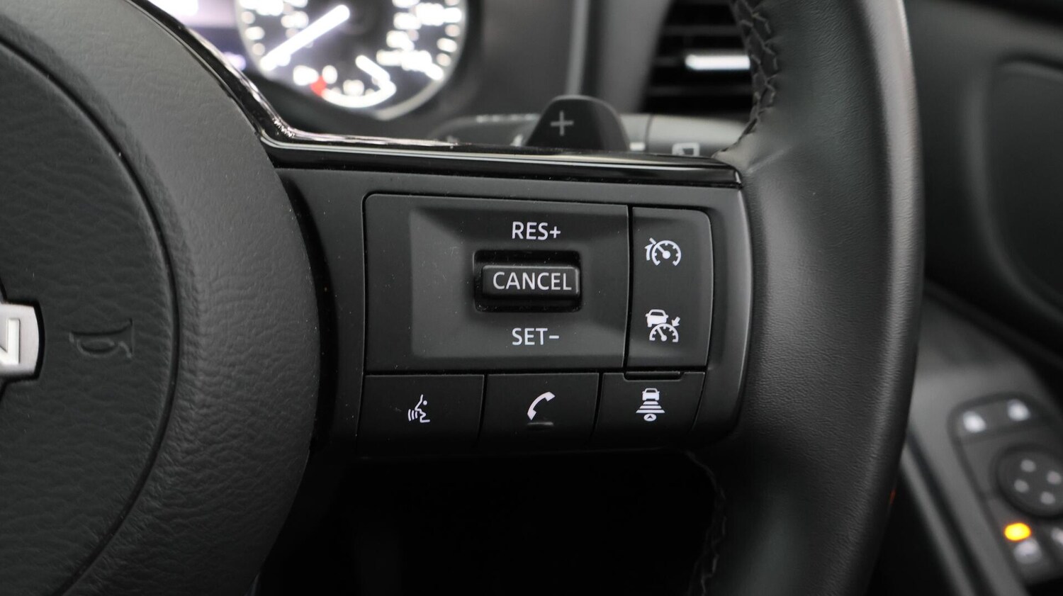 Used Nissan Qashqai 2023 for sale - 75990159: Photo 23