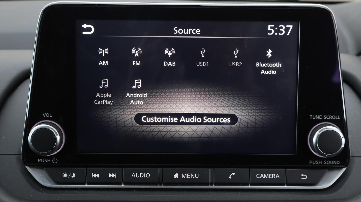 Used Nissan Qashqai 2023 for sale - 75990159: Photo 24