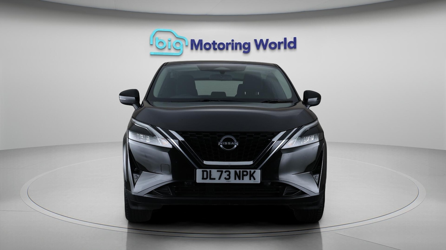 Used Nissan Qashqai 2023 for sale - 75990159: Photo 3