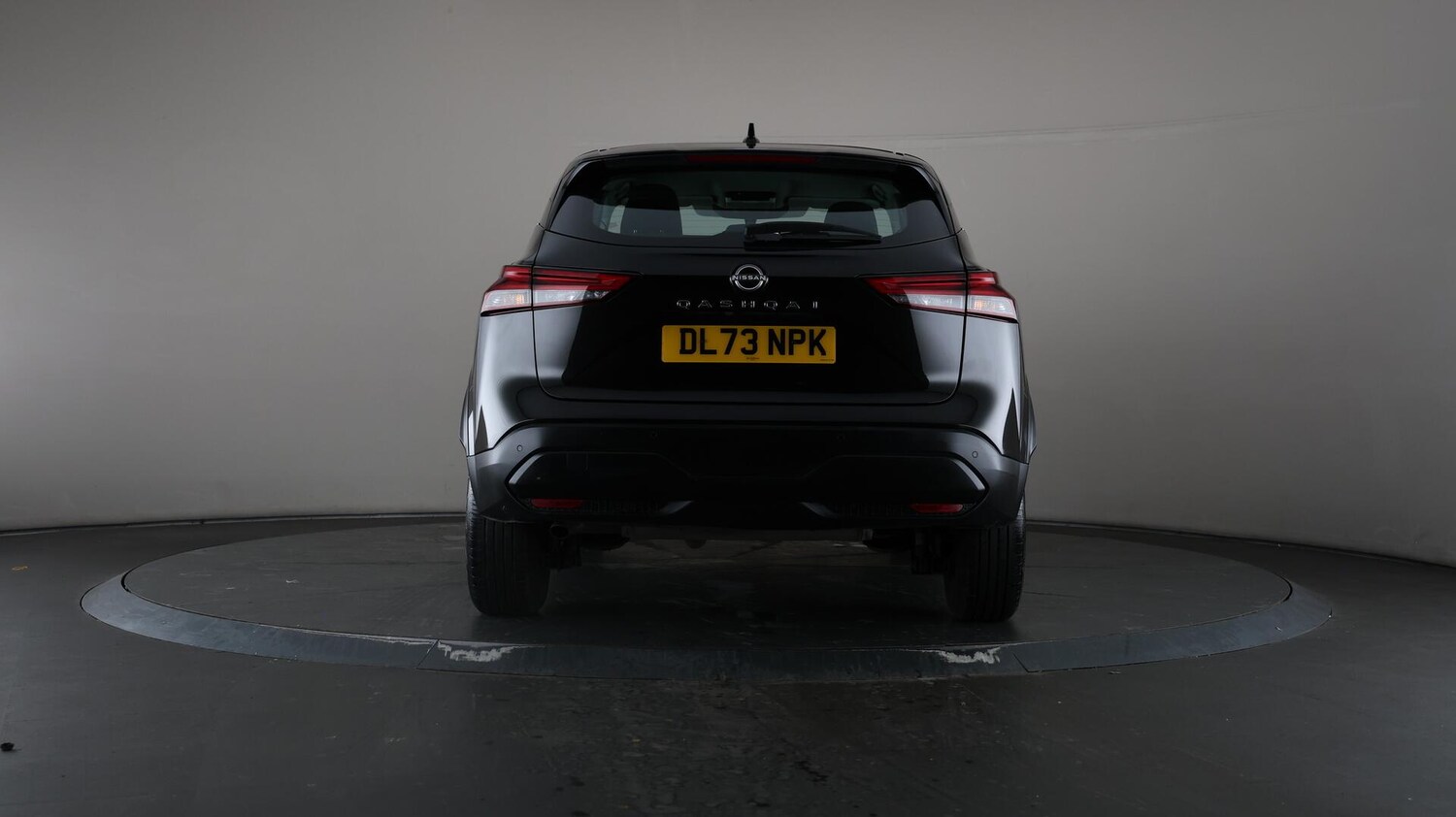 Used Nissan Qashqai 2023 for sale - 75990159: Photo 34