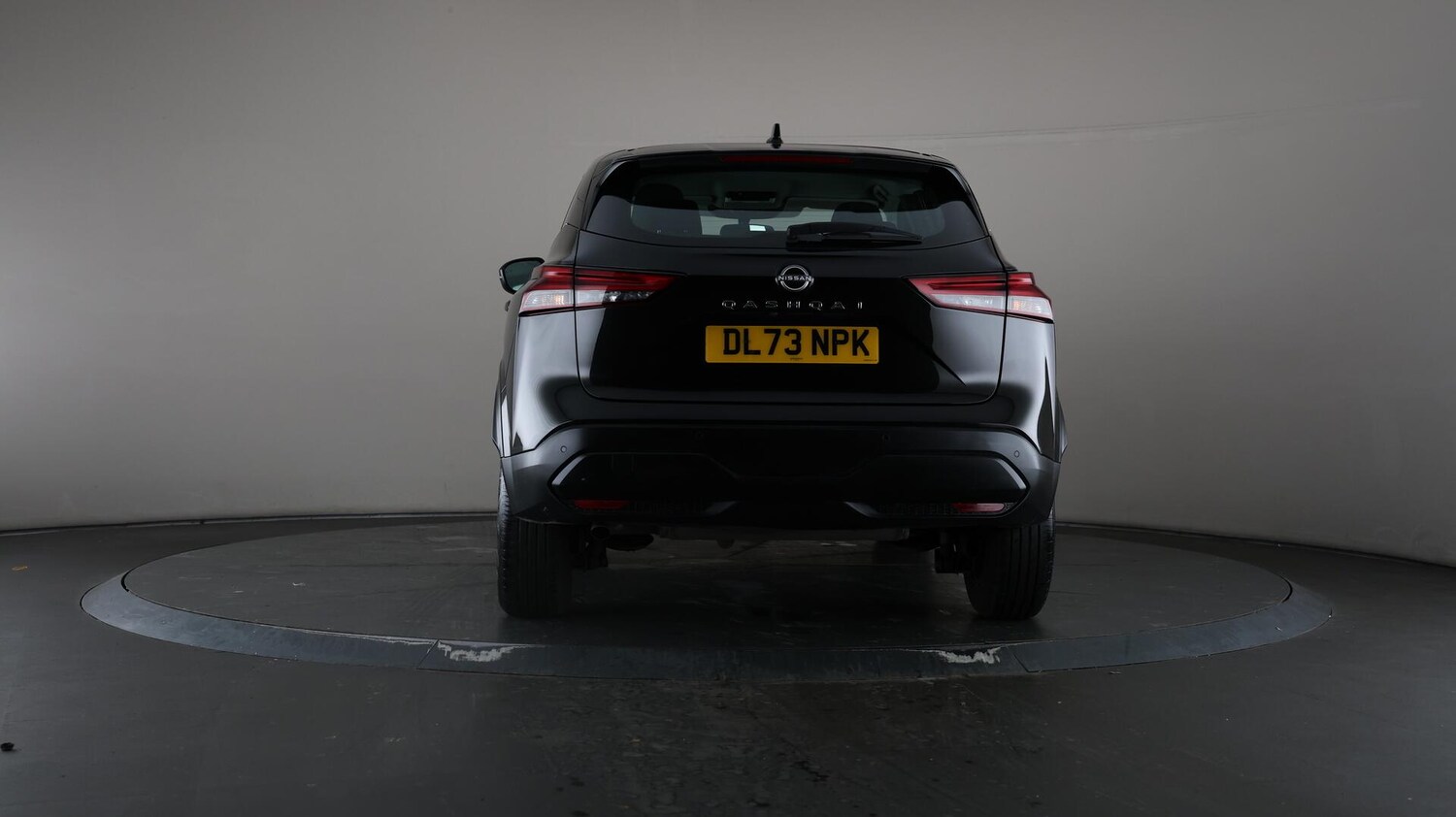 Used Nissan Qashqai 2023 for sale - 75990159: Photo 35