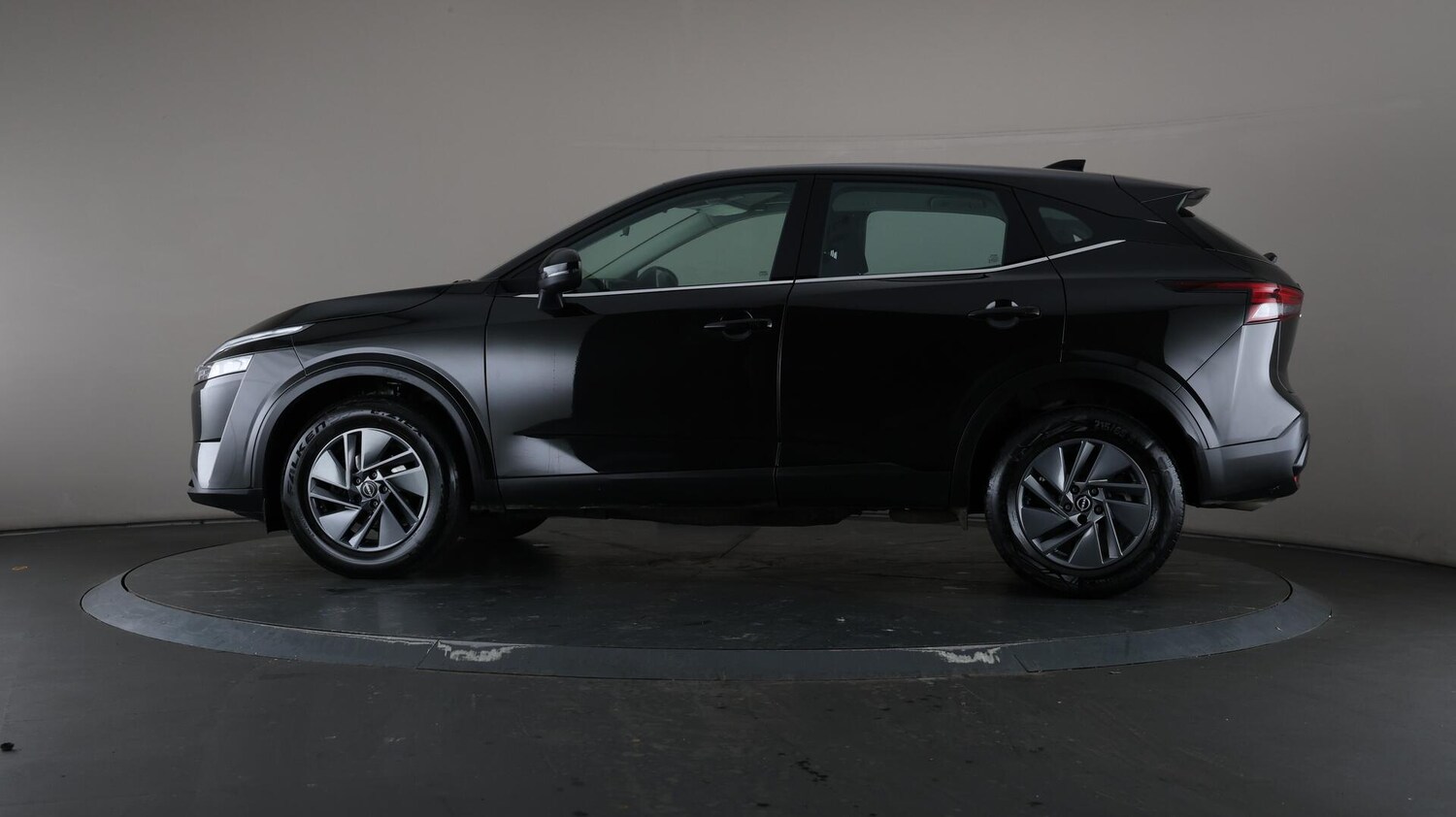 Used Nissan Qashqai 2023 for sale - 75990159: Photo 36