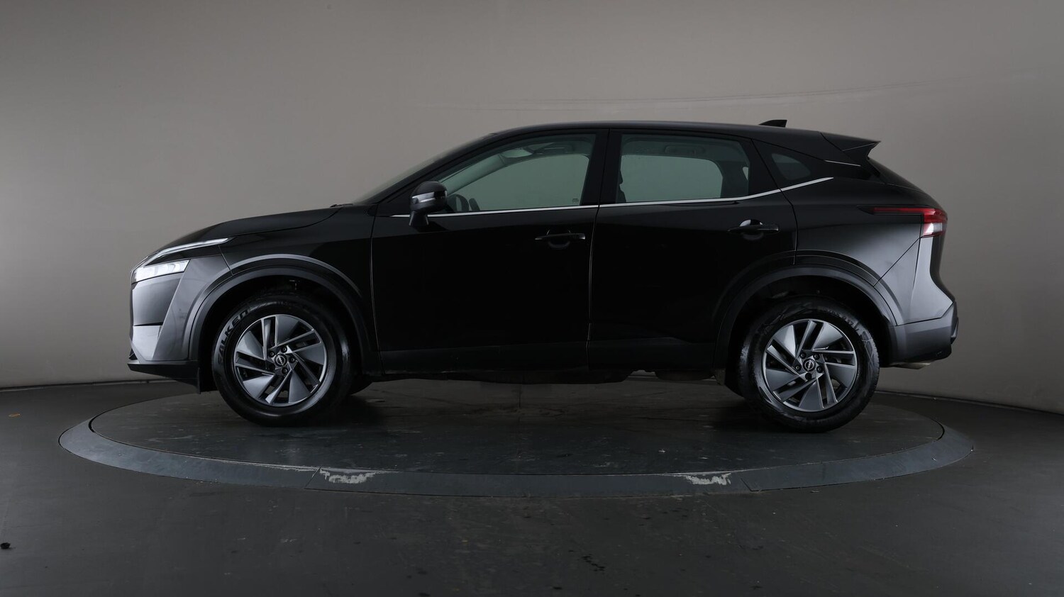 Used Nissan Qashqai 2023 for sale - 75990159: Photo 37