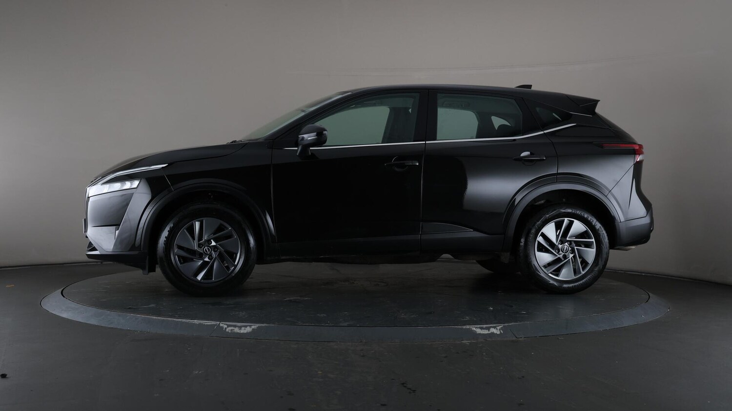 Used Nissan Qashqai 2023 for sale - 75990159: Photo 38