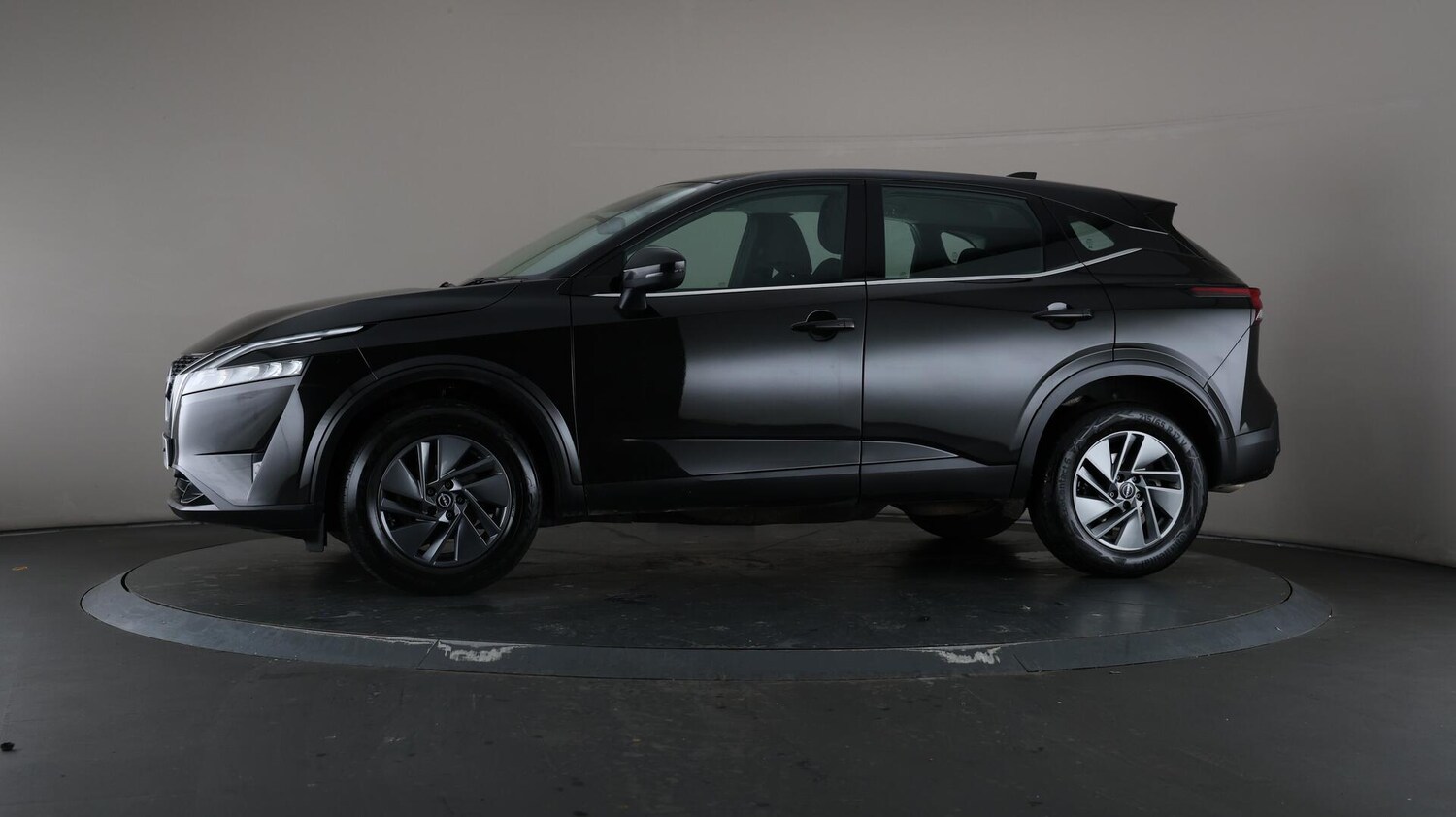 Used Nissan Qashqai 2023 for sale - 75990159: Photo 39