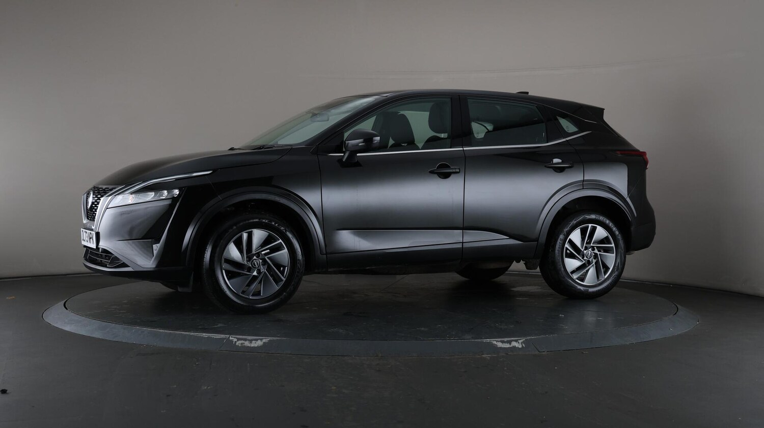 Used Nissan Qashqai 2023 for sale - 75990159: Photo 40