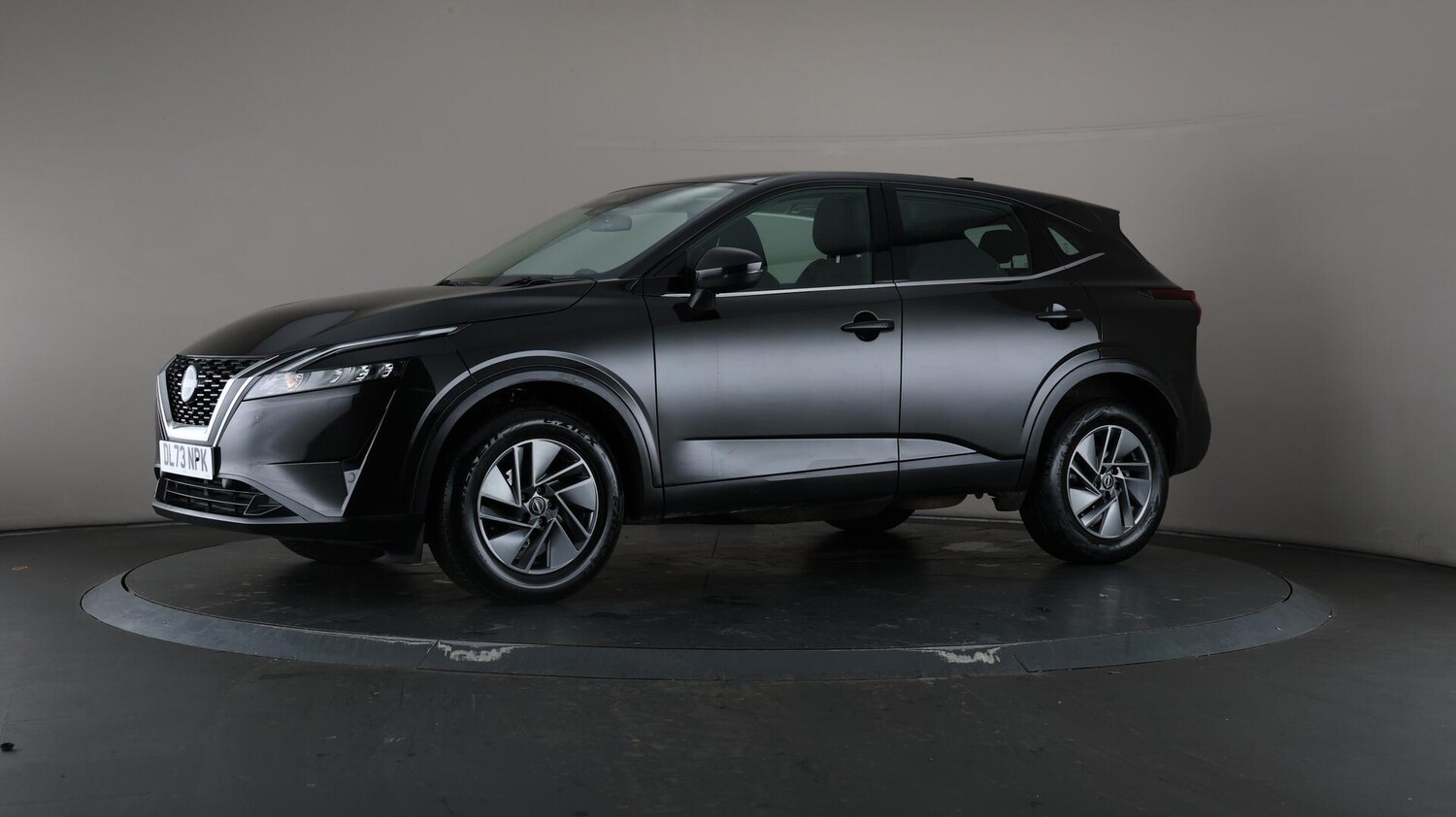 Used Nissan Qashqai 2023 for sale - 75990159: Photo 41
