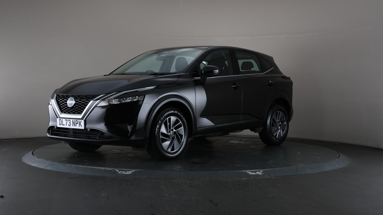 Used Nissan Qashqai 2023 for sale - 75990159: Photo 43