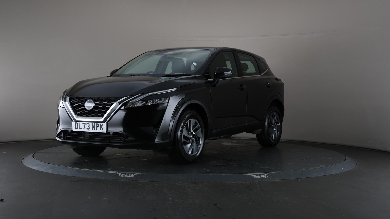 Used Nissan Qashqai 2023 for sale - 75990159: Photo 44