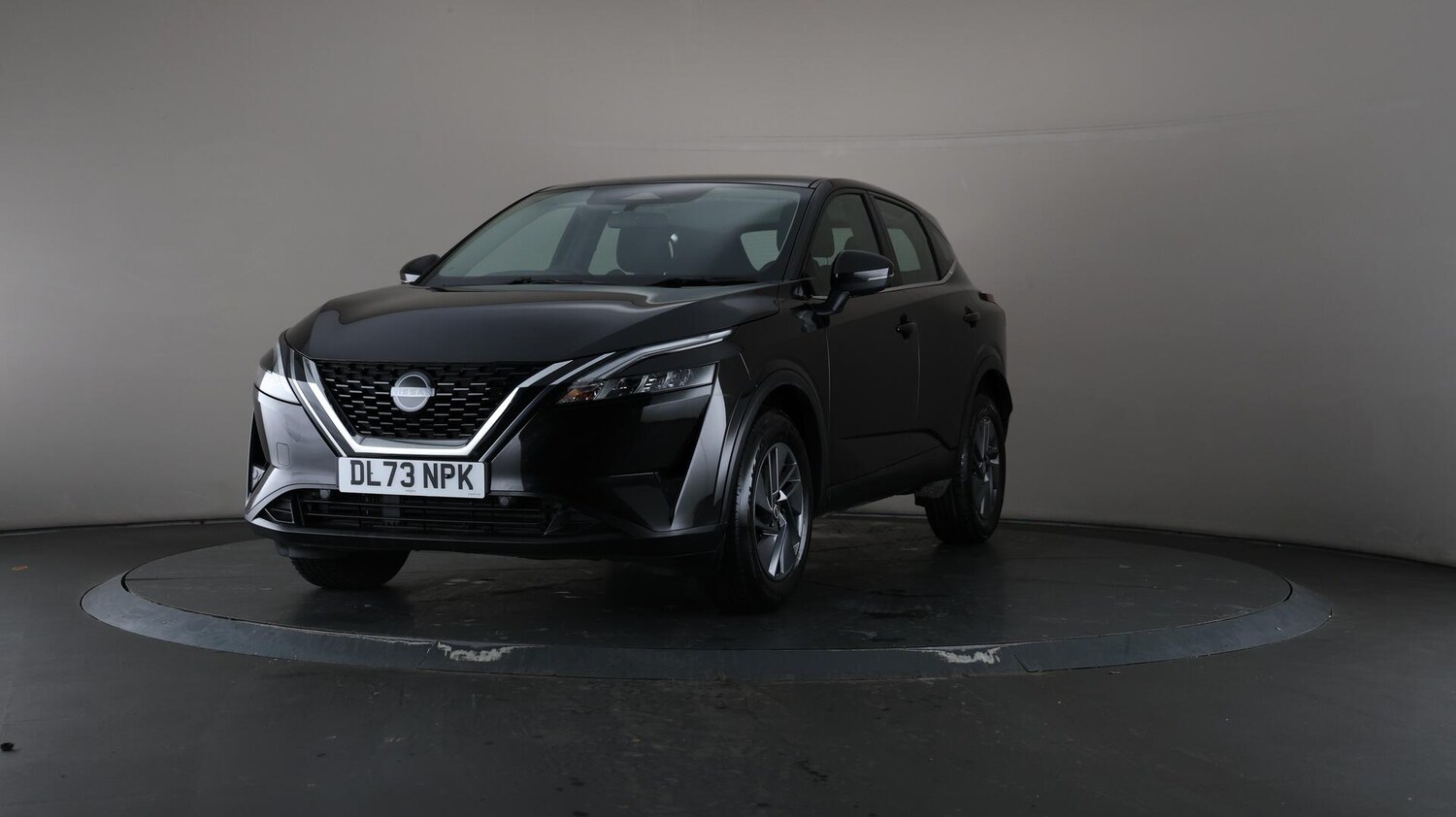 Used Nissan Qashqai 2023 for sale - 75990159: Photo 45
