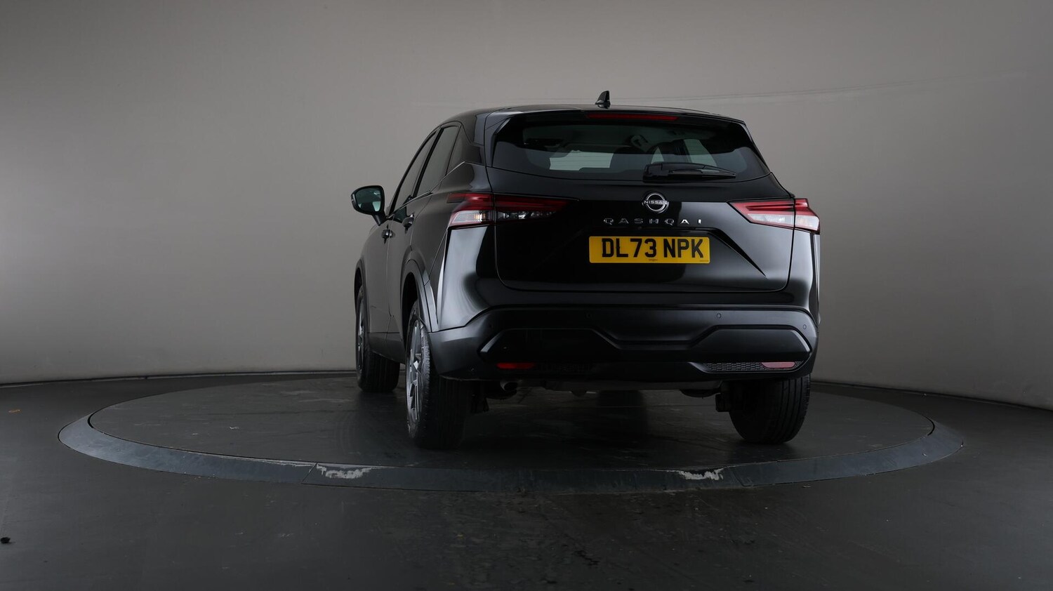 Used Nissan Qashqai 2023 for sale - 75990159: Photo 46