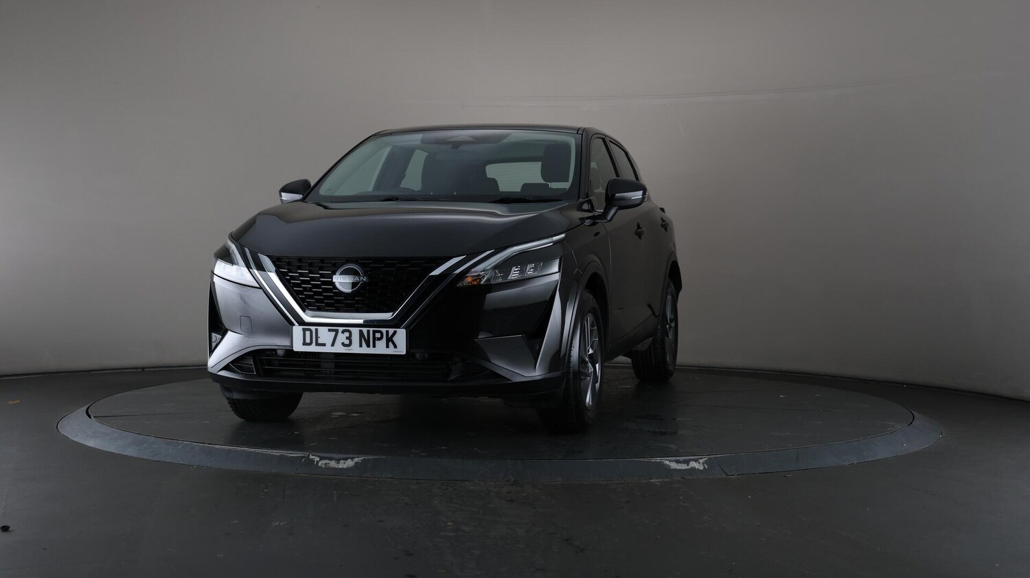 Used Nissan Qashqai 2023 for sale - 75990159: Photo 47