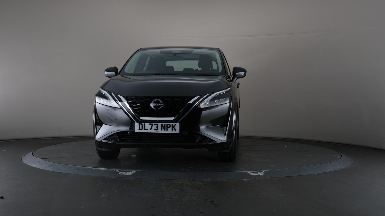 Used Nissan Qashqai 2023 for sale - 75990159: Photo 48