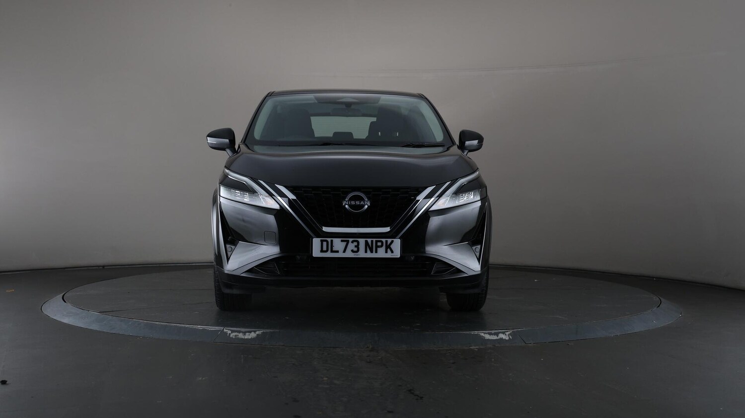 Used Nissan Qashqai 2023 for sale - 75990159: Photo 49