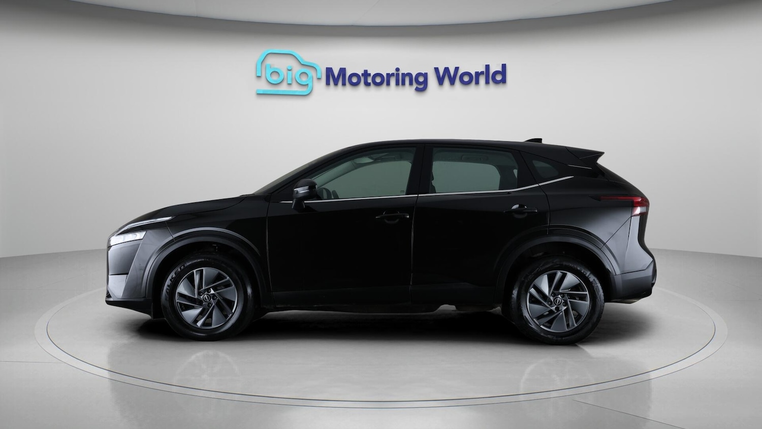 Used Nissan Qashqai 2023 for sale - 75990159: Photo 5