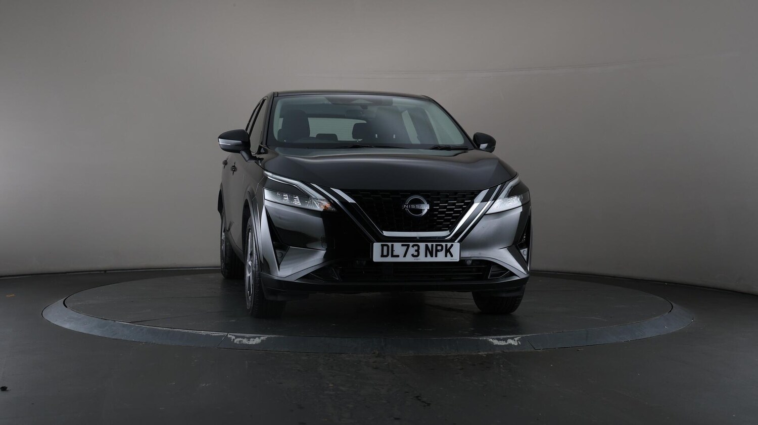 Used Nissan Qashqai 2023 for sale - 75990159: Photo 50