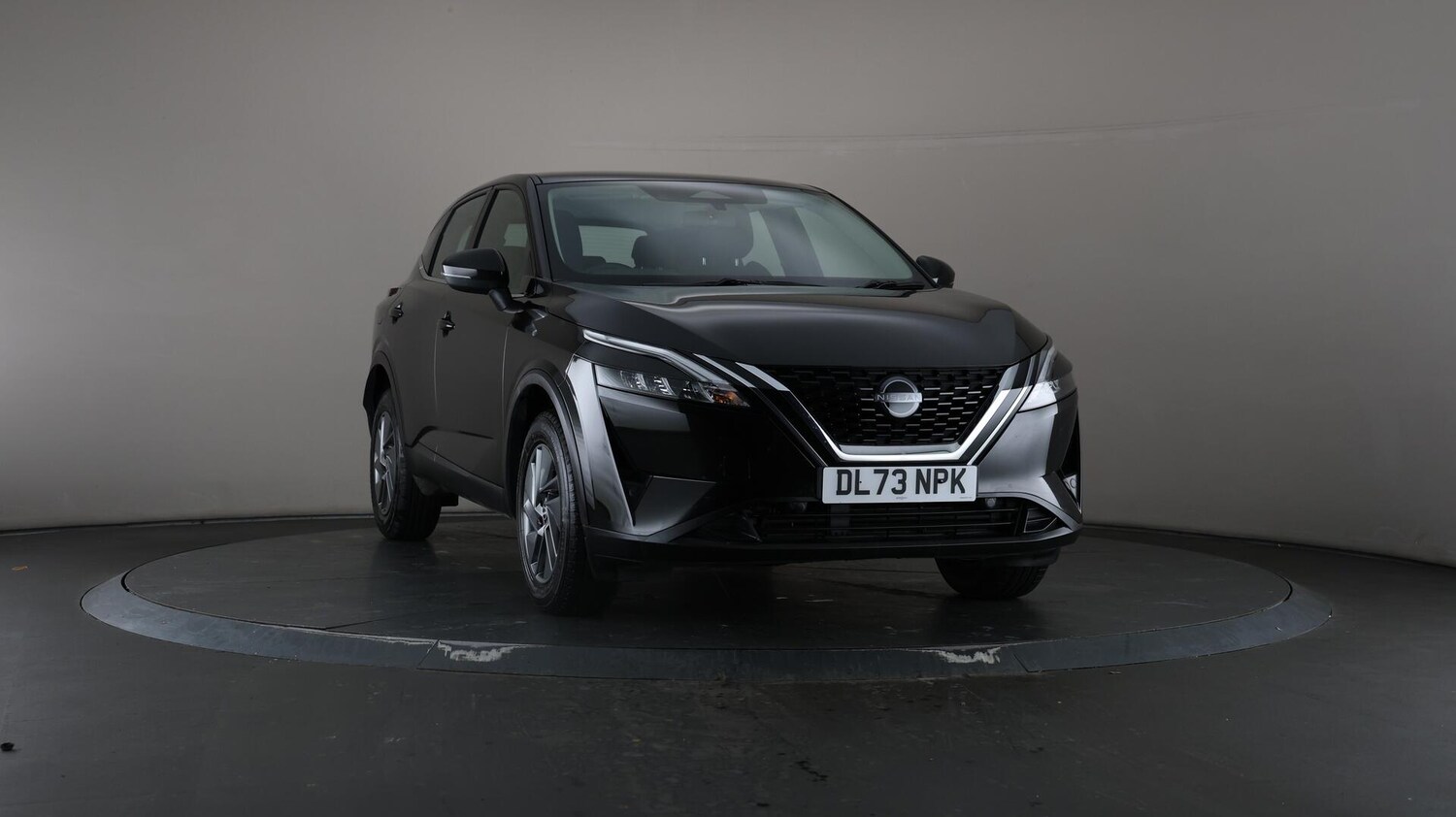 Used Nissan Qashqai 2023 for sale - 75990159: Photo 51