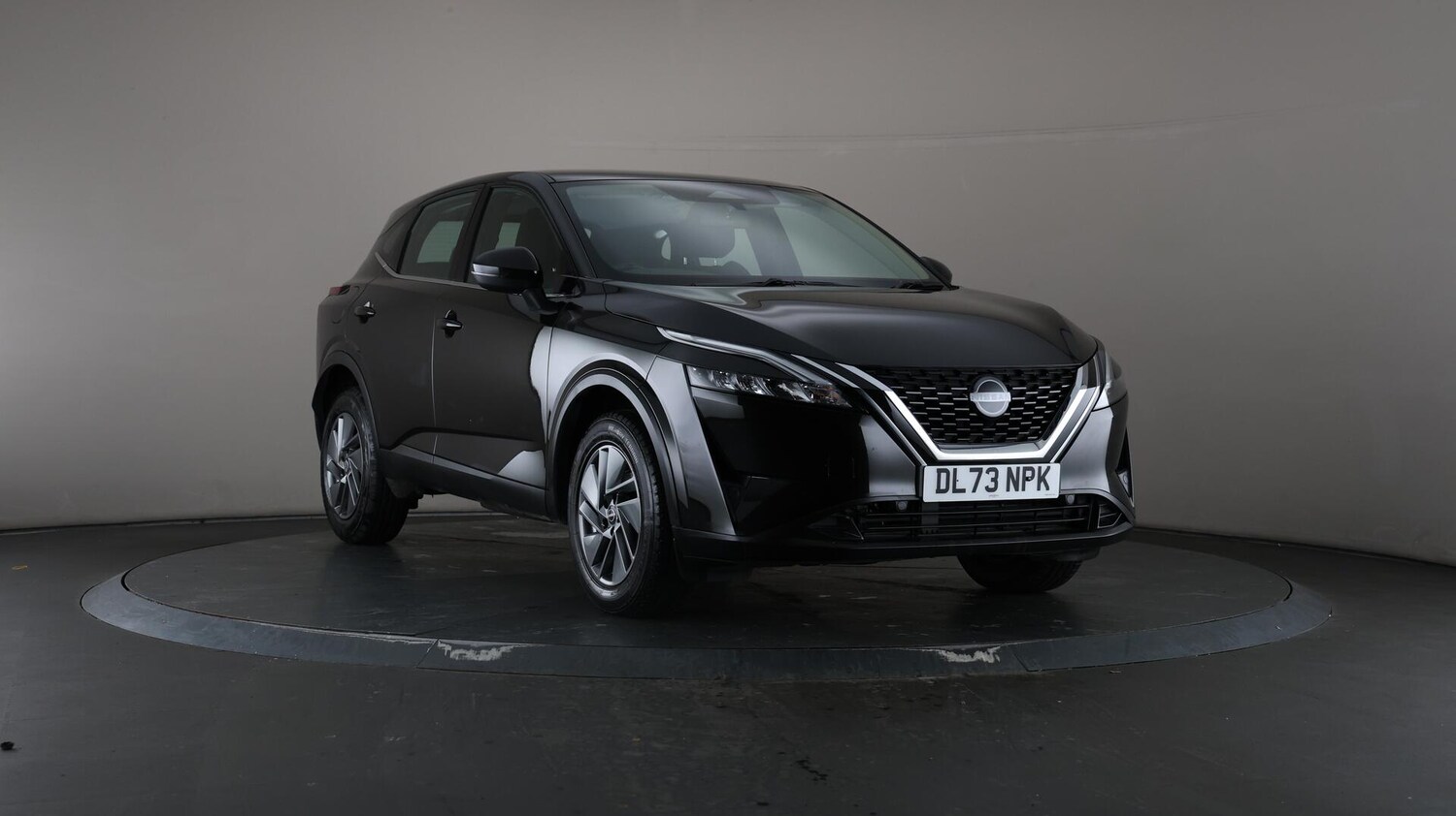 Used Nissan Qashqai 2023 for sale - 75990159: Photo 52