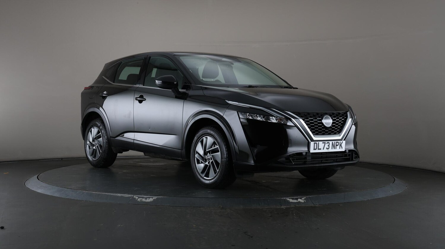 Used Nissan Qashqai 2023 for sale - 75990159: Photo 53