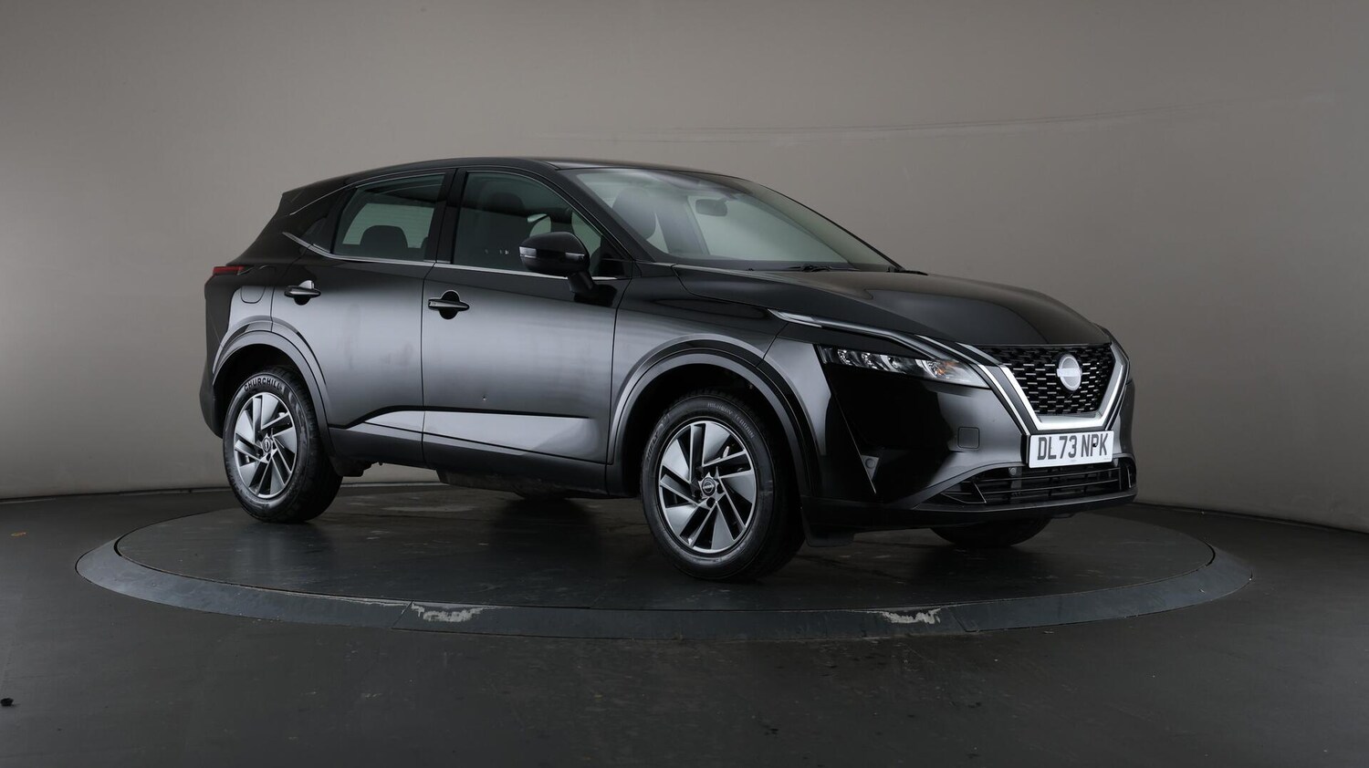 Used Nissan Qashqai 2023 for sale - 75990159: Photo 54