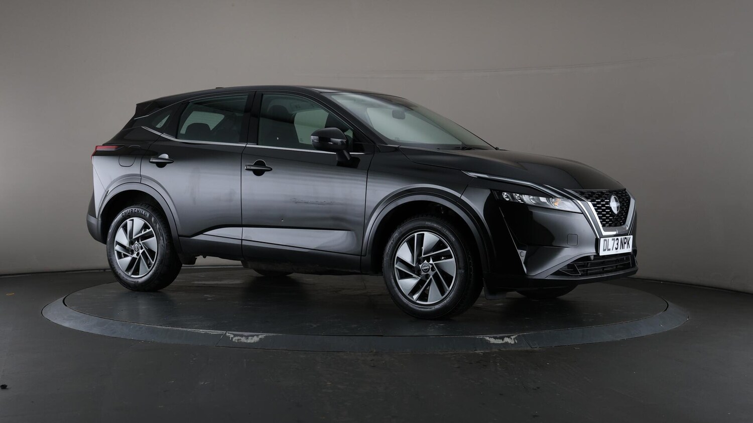 Used Nissan Qashqai 2023 for sale - 75990159: Photo 55