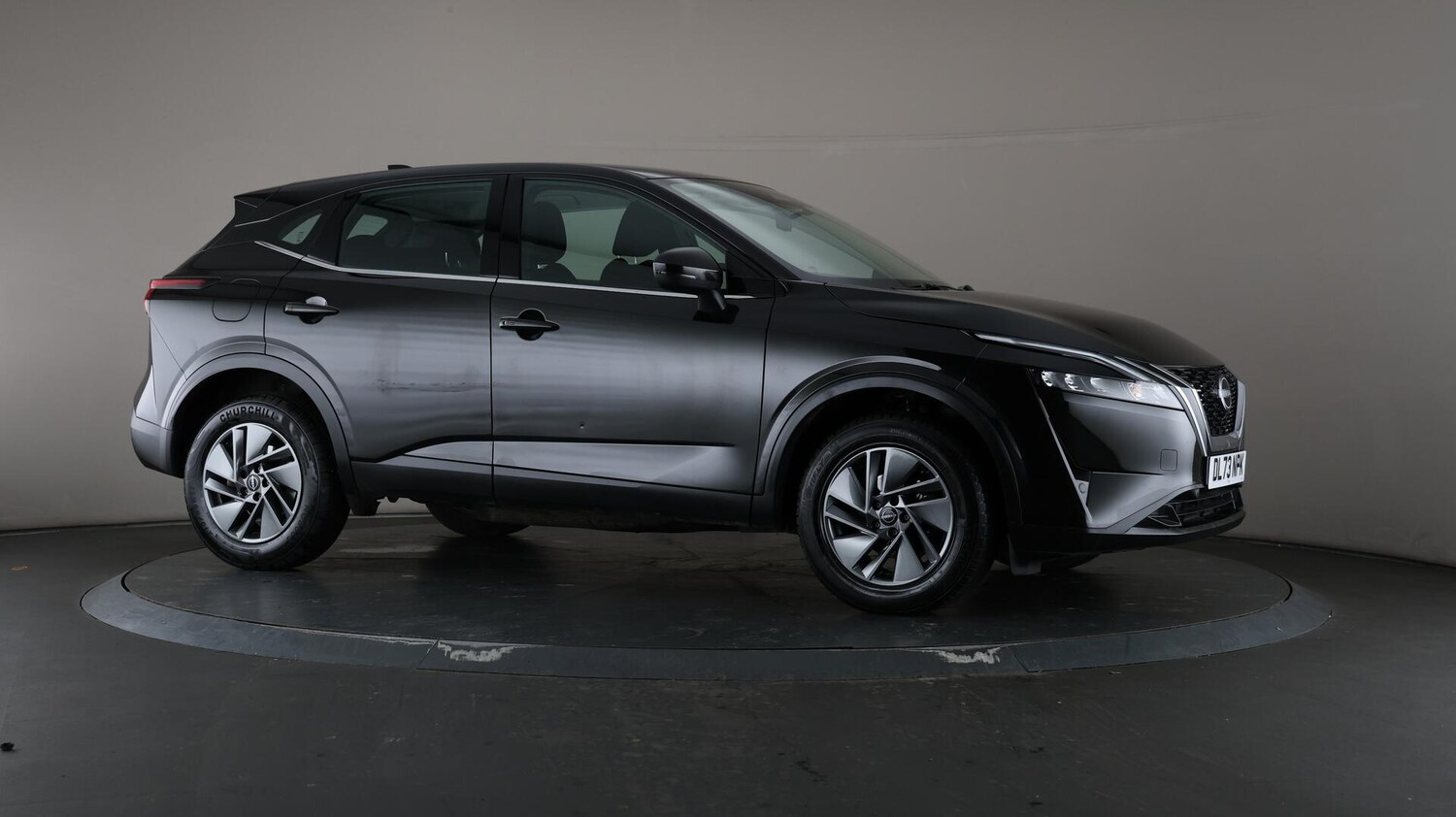 Used Nissan Qashqai 2023 for sale - 75990159: Photo 56