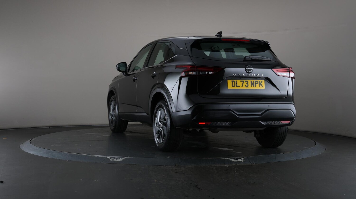 Used Nissan Qashqai 2023 for sale - 75990159: Photo 57