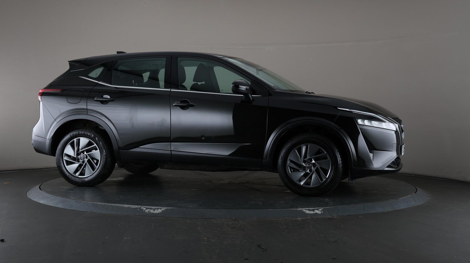 Used Nissan Qashqai 2023 for sale - 75990159: Photo 58