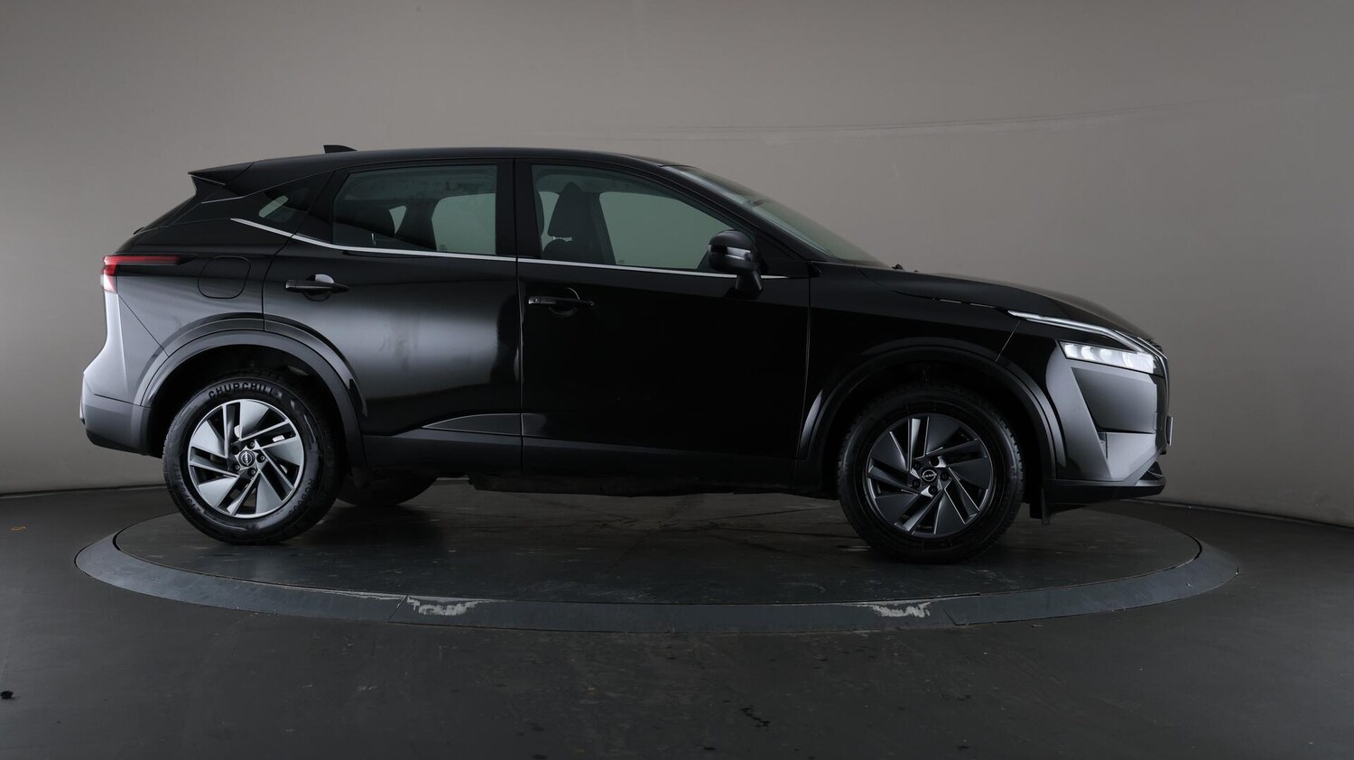 Used Nissan Qashqai 2023 for sale - 75990159: Photo 59