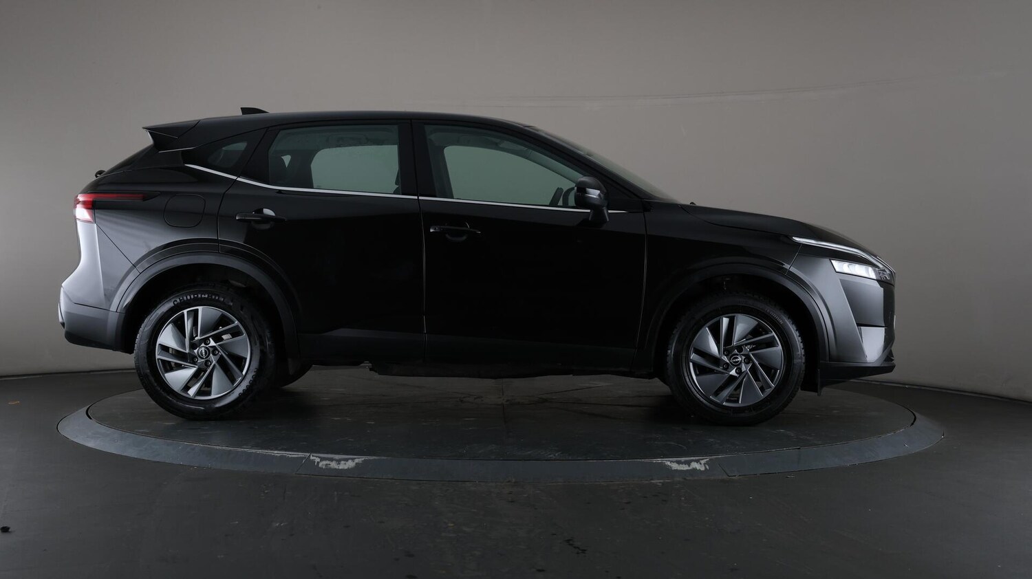 Used Nissan Qashqai 2023 for sale - 75990159: Photo 60