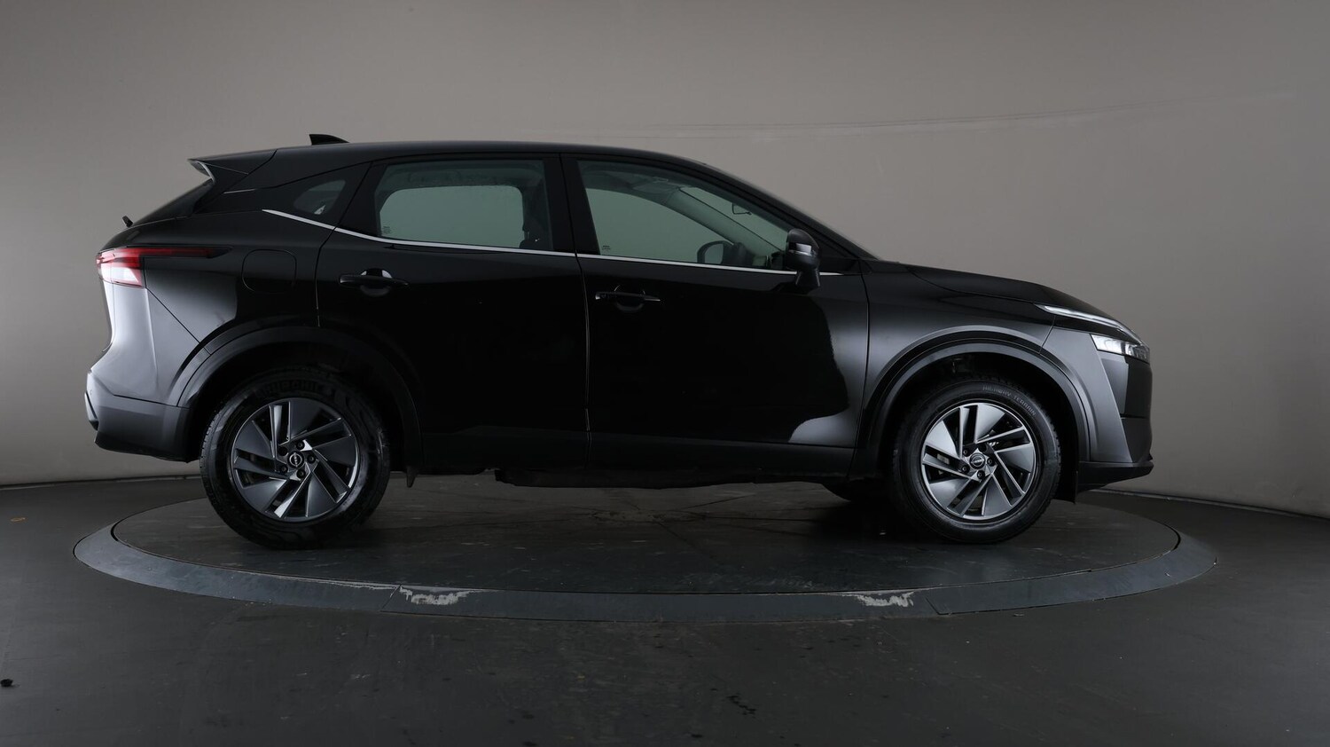 Used Nissan Qashqai 2023 for sale - 75990159: Photo 61