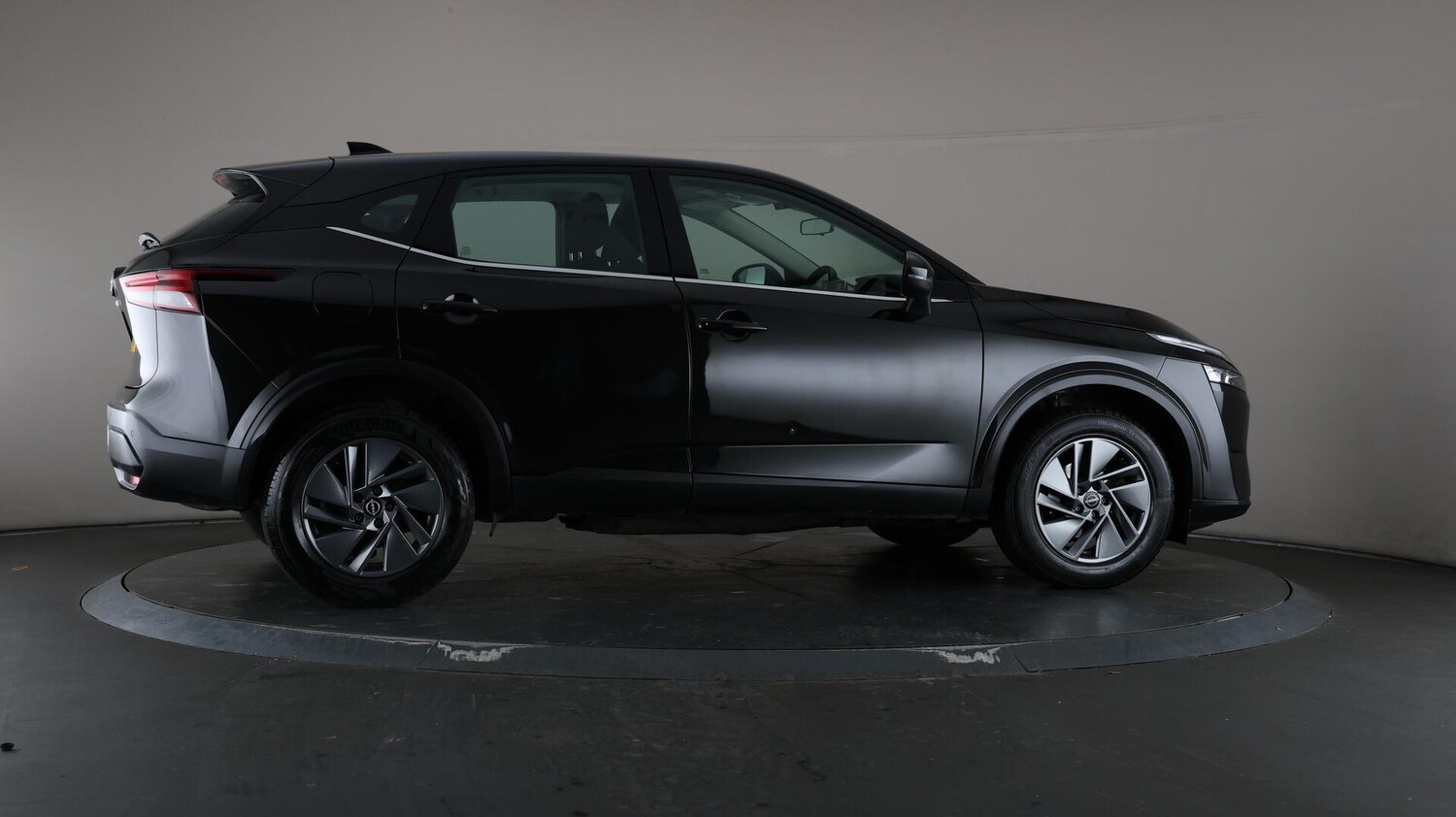 Used Nissan Qashqai 2023 for sale - 75990159: Photo 62